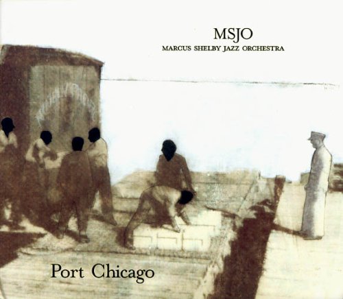 Marcus Shelby - Port Chicago - Zortam Music