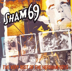 2 If the Kids Are United: Very Best Of