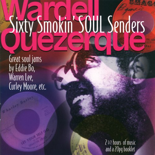 Sixty Smokin' Soul Senders