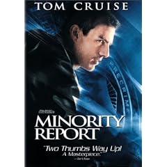 Minority Report