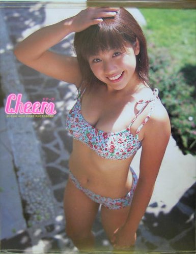 Cheers�\��؂�����1st.�ʐ^�W