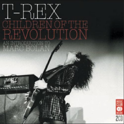 Children of the Revolution
