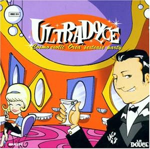 UltraDolce