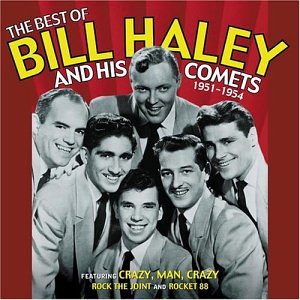 Bill Haley And His Comets - The Best of Bill Haley and His Comets 1951-1954 - Zortam Music