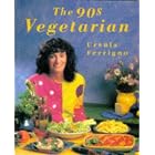 90s Vegetarian by  Ursula Ferrigno