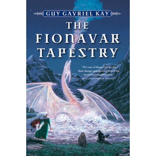 The Fionavar Tapestry