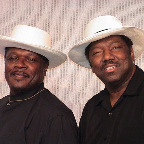 The Winstons - The 70