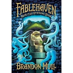 Fablehaven: Rise of the Evening Star