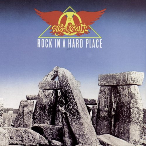 Aerosmith - Rock In A Hard Place - Zortam Music