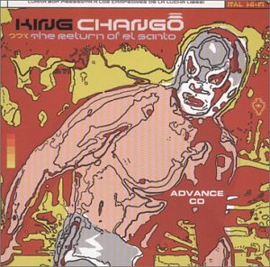 King Chango - El Santo Lyrics - Zortam Music