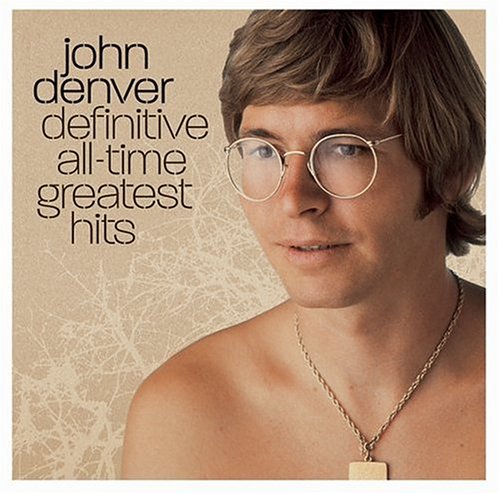 John Denver - Definitive All Time Greatest - Zortam Music