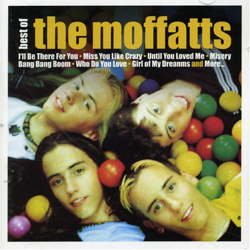 The Moffatts - If Life Is So Short Lyrics - Zortam Music