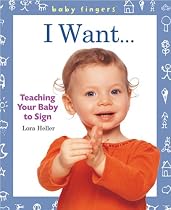 My Baby Fingers: I Want ...