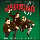 Jericho The Ghostbreaker by  Gerald Fried, Jerry Goldsmith, Lalo Schifrin, Richard Shores, and Morton Stevens 