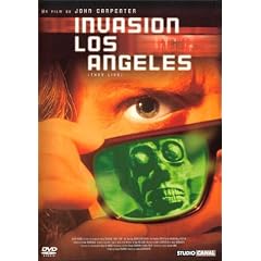 Invasion de Los Angeles