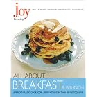 Joy of Cooking: All About Breakfast and Brunch by Irma S. Rombauer, Ethan Becker, and Marion Rombauer Becker
