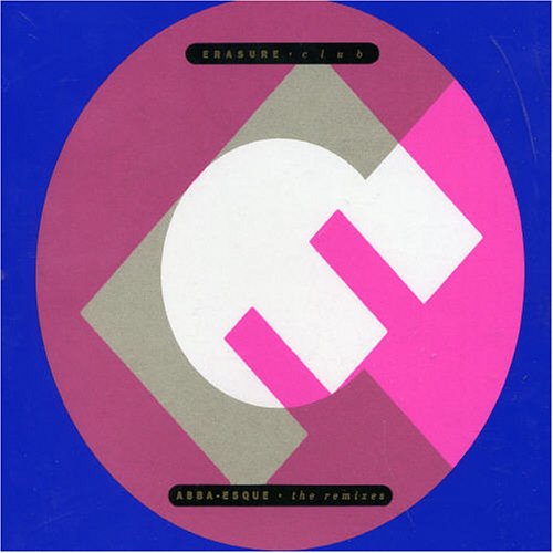 Erasure - Abba-esque - The Remixes - Zortam Music