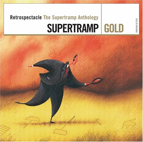Supertramp - Ain