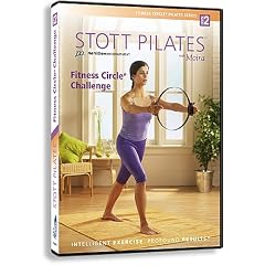 STOTT PILATES: Fitness Circle Challenge