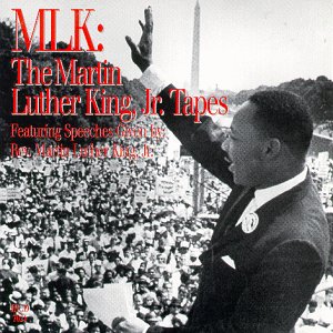 The Martin Luther King, Jr. Tapes