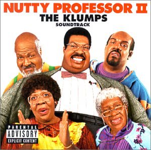 Nutty Professor II: The Klumps