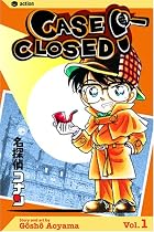 名探偵コナン