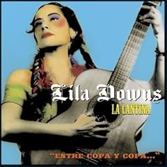 Lila Downs