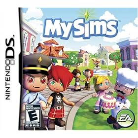 MySims