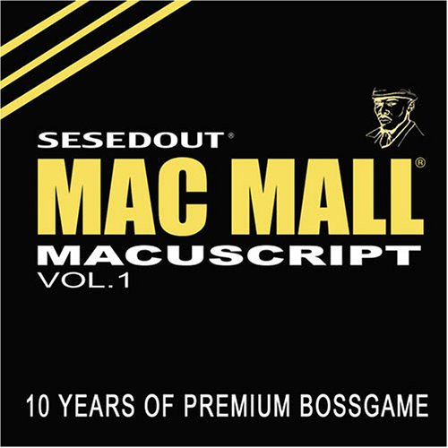 Mac Mall - The Macuscripts, Vol. 1 - Zortam Music