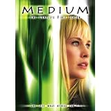 ミディアム 〜霊能捜査官アリソン・デュボア〜シーズン1DVD-BOX