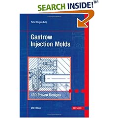 Book cover for request_ebook Injection Molds 130 Proven Designs