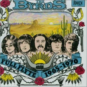 The Byrds - Full Flyte (1965-1970) - Zortam Music