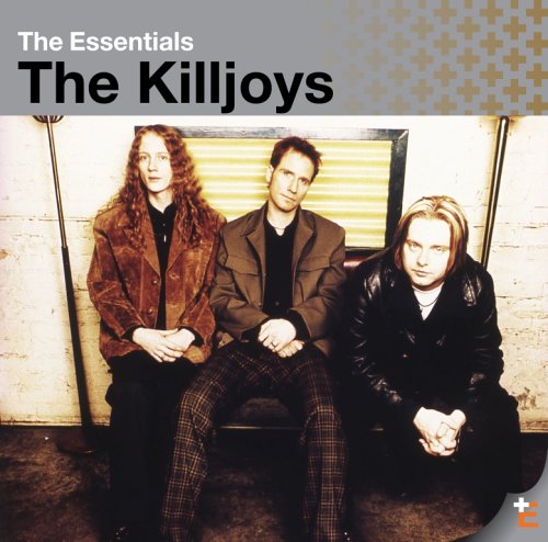 The Killjoys - The Essentials - Zortam Music