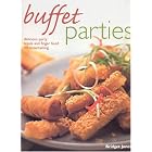 Buffet Parties by  Bridget Jones