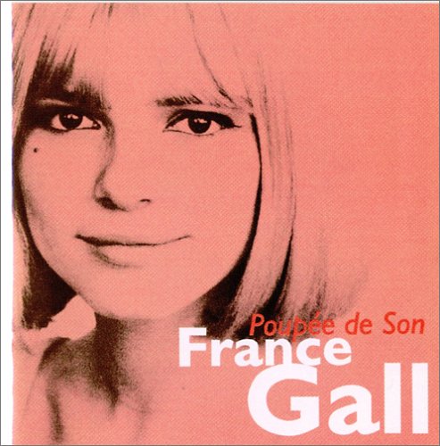 Poupee De Son France Gall