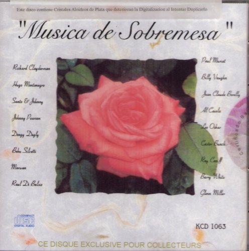 Richard Clayderman - Musica - Zortam Music