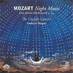 Night Music - Eine Kleine Nach