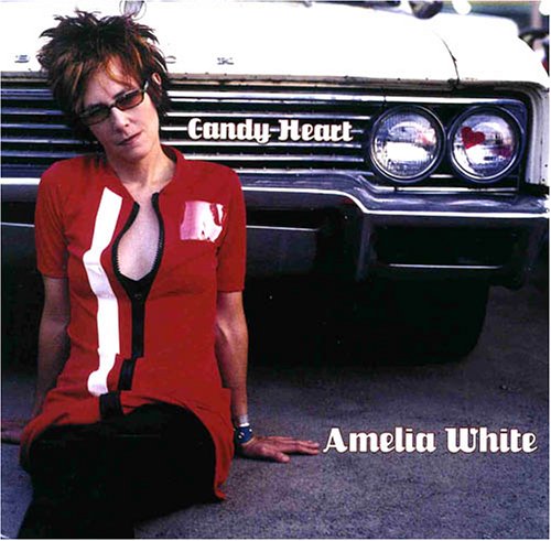 Candy Heart