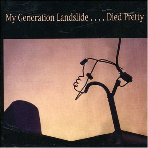 My Generation Landslide