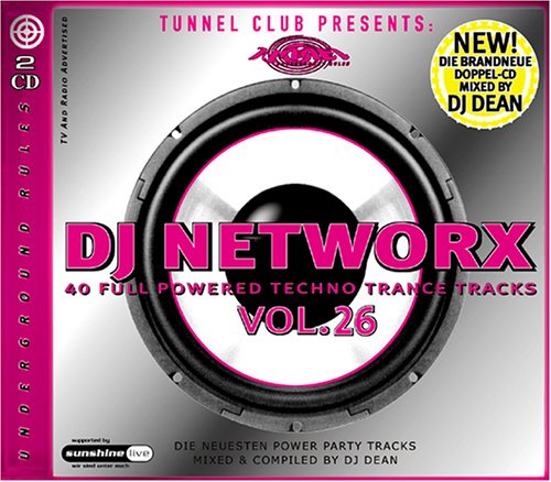 DJ Networx, Vol. 26