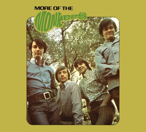 Monkees, The - More of the Monkees - Zortam Music
