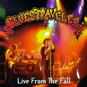 Blues Traveler - Live From The Fall - CD2 - Zortam Music