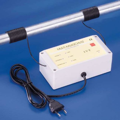 Navigationssysteme: IVT Multi-Kalkschutz MK1