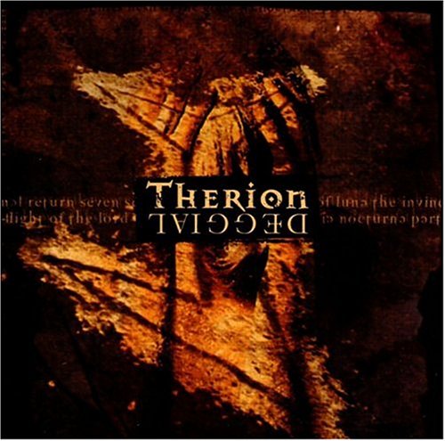 Therion - O Fortuna Lyrics - Zortam Music