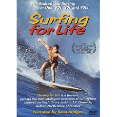 Surfing for Life