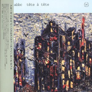 Tete a Tete