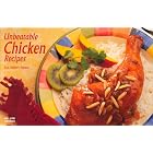 Unbeatable Chicken Recipes (Nitty Gritty Cookbooks) (Nitty Gritty Cookbooks) by  Lou Seibert Pappas