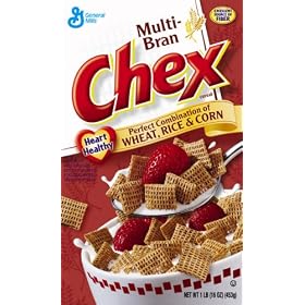 Bran Chex