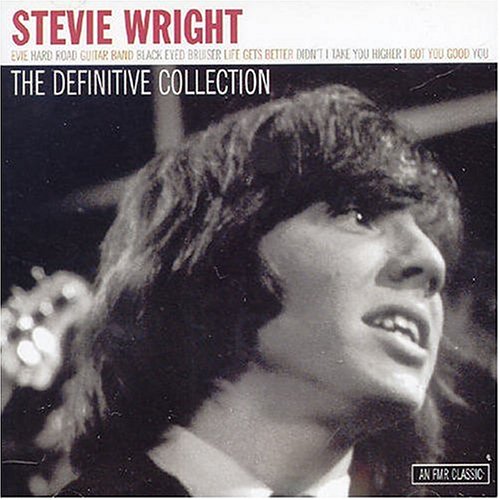Definitive Collection