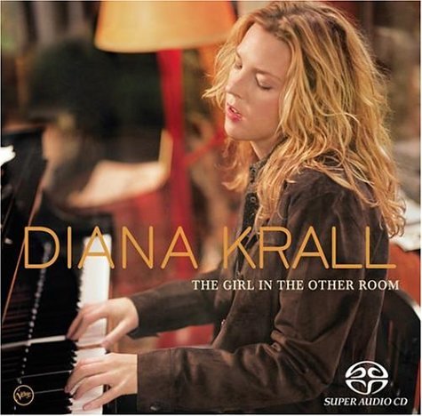 Diana Krall - Girl In The Other Room - Zortam Music